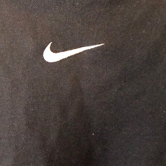 Nike black long sleeve size s - Picture 2 of 2